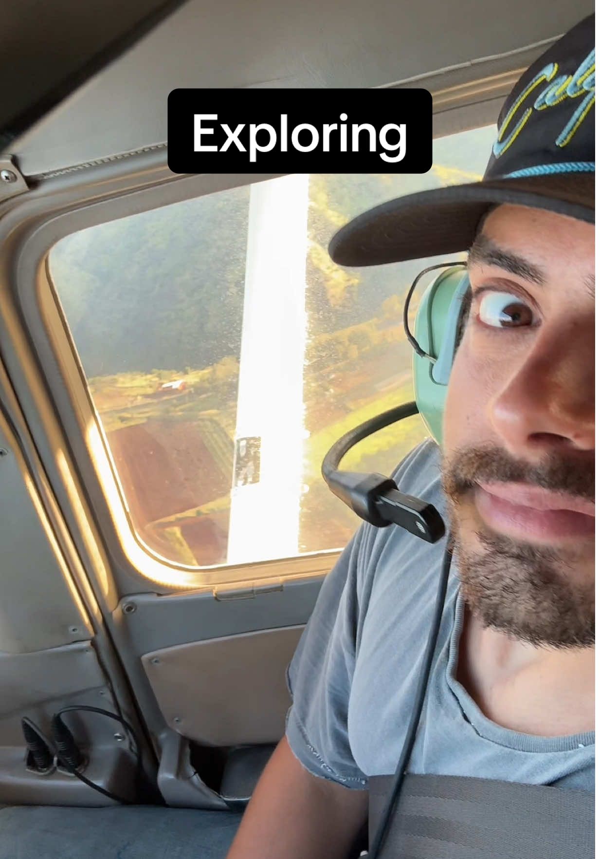 A post by @sailing_with_phoenix on TikTok caption: Flying With Phoenix?  #fyp #sailing #flying #dream 
