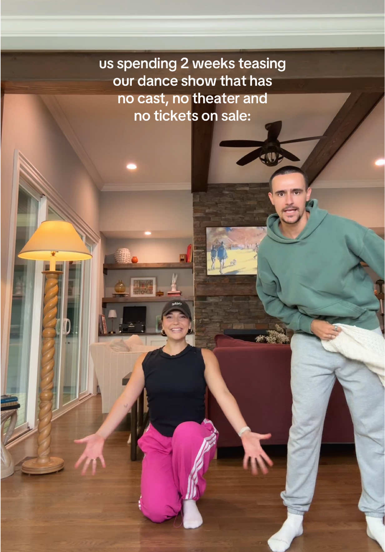 A post by @cost_n_mayor on TikTok caption: trust the process? 