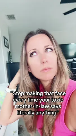 A post by @mrsbritnicole on TikTok caption: it’s the only face I know