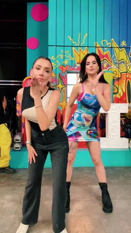 A post by @galamontes_ on TikTok caption: Sorpresa al final 🤪🤪🤪@Karime Pindter @Mario Bezares #Arath #Riesgos ❌❤️❤️❤️❤️
