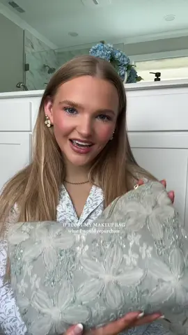 A post by @adaleenichols on TikTok caption: need a new makeup routine? this is for you 💌  #makeuproutine #favorites #makeup #recommendations #grwm  @Saie @MERIT Beauty @Rare Beauty @Benefit Cosmetics @SHISEIDO @Bobbi Brown @Kosas @Charlotte Tilbury @Glow Recipe @Caudalie 