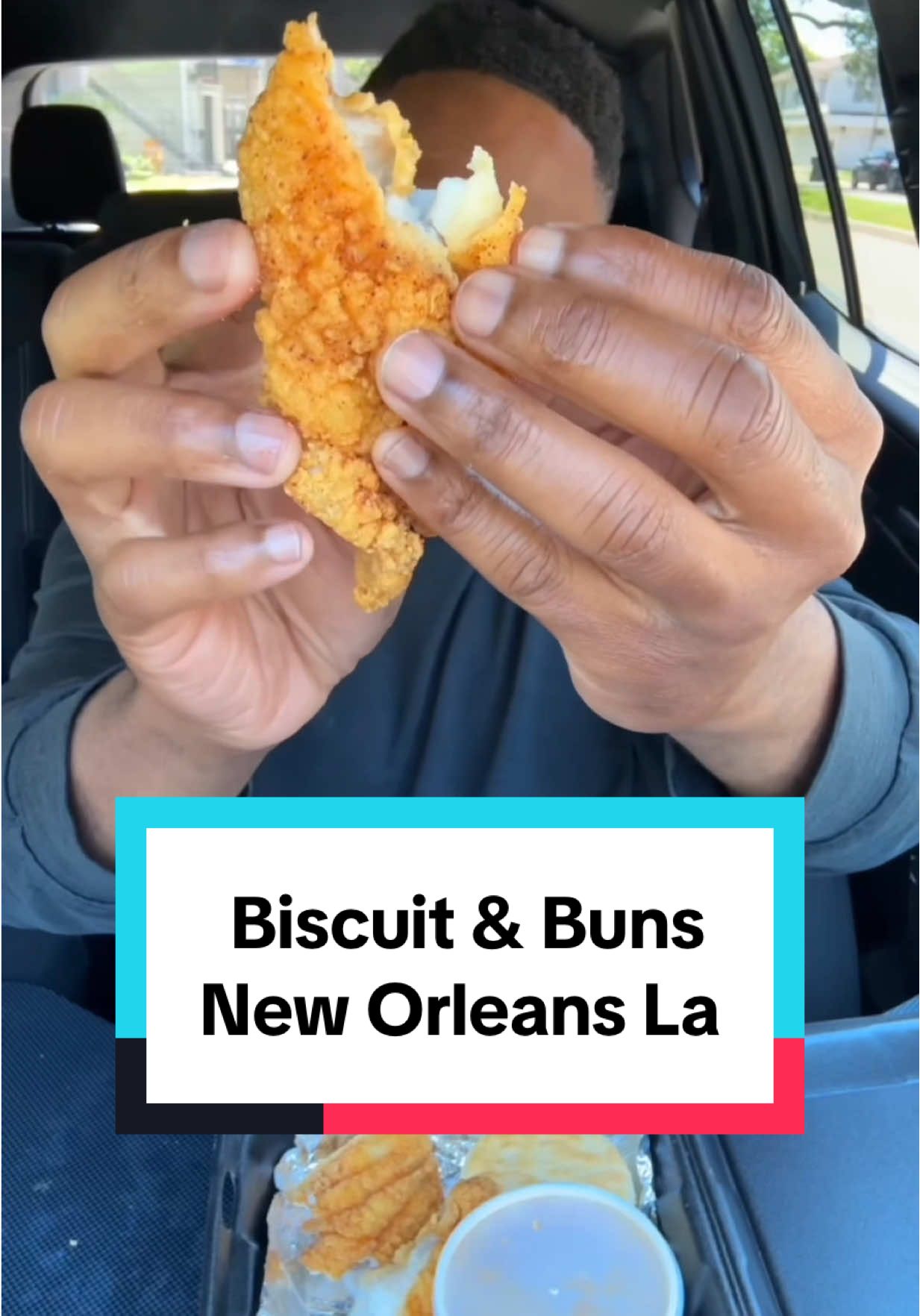 A post by @mr.chimetime on TikTok caption: This Was NOT GOOD‼️😳.. RIDICULOUS 🙄🤬  #ncfoodie #neworleans #foodreview #foodcritic 