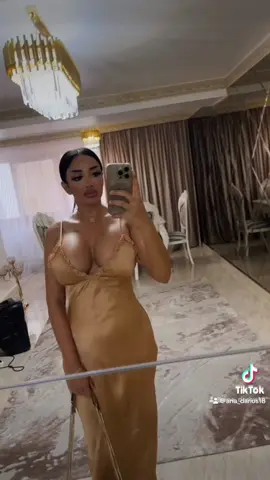 A post by @ana_darius18 on TikTok caption: #AnaDarius🤎
