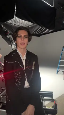 A post by @huddy on TikTok caption: who is your vendetta ?
