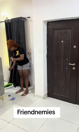 A post by @da_seer87 on TikTok caption: #Friendnemies #official_daseer #daseer #goviral #foryou #movie #fyp 