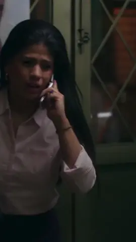 A post by @canalrcn on TikTok caption: Adelfa sigue firme en dejar su relación con Gustavo, pero él hará hasta lo imposible para que ella se sienta presionada a seguir a su lado. #DaríoGómez 😳💔