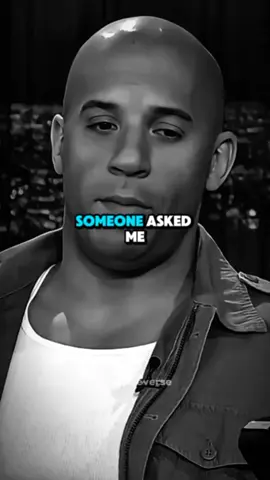 A post by @inspire.verse1 on TikTok caption: Someone asked me what's your biggest regret 🥀 | Vin Diesel best motivational quotes #vindiesel #tiktok #fyp #lifequotes #quotesaesthetic #quotesforyou #quotesoftheday #quotes #inspirational #inspiration #inspire #motivationalquotes #motivationalvideo #motivational #motivation #usa🇺🇸 #foryoupage #women #relationship #relationships 