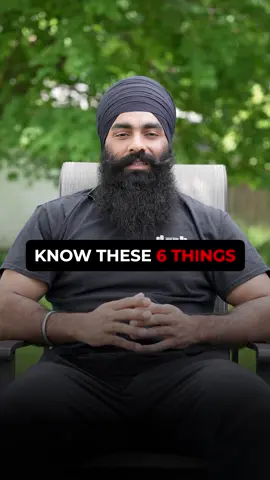 A post by @jasjeetkhairafitness on TikTok caption: "Having these troubles? Try these ! #jasjeetkhaira #healthcoach #weightloss