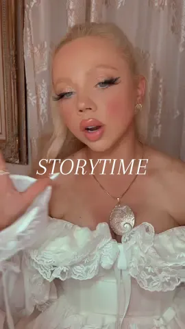 A post by @kayladawncook on TikTok caption: Storytime in how collecting wedding dresses became my full time job #storytime #fyp