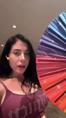 A post by @itsthecrazylatina on TikTok caption: Momento de drama #consejos #tips 