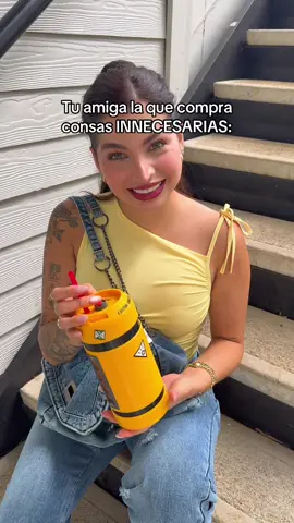 A post by @marianyyaaa on TikTok caption: Explota el balloon en l0ttiPl@Y para esas compras innecesarias 😂🙂‍↕️🏃🏻‍♀️  #humor #fyp 