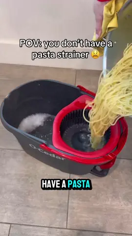A post by @badge502 on TikTok caption: I don't know what happened, but somewhere along the line, you guys started sending me videos of some of the most ridiculous things I've ever seen in my life... And this one just hurts my soul. It is a crime against humanity to treat pasta with such blatant, disregard and disrespect. I actually felt the entire region of Calabria shutter with the sorrow of my ancestors. Just... Why? #comedy #ems #emt #fyp #medical #trauma #medtok #emergency #emergencyroom #doctor #nurse #ambulance #BookTok #police #fire #gym #Fitness #funny #humor #fitspo #dood #Foodie #mukbang #pasta