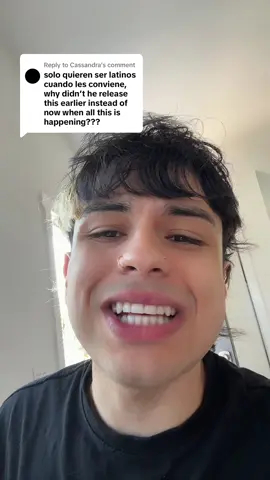 A post by @fabioguerrrraa on TikTok caption: Replying to @Cassandra “Tierra Natal” dropping tmr 💖 #fabioguerra 