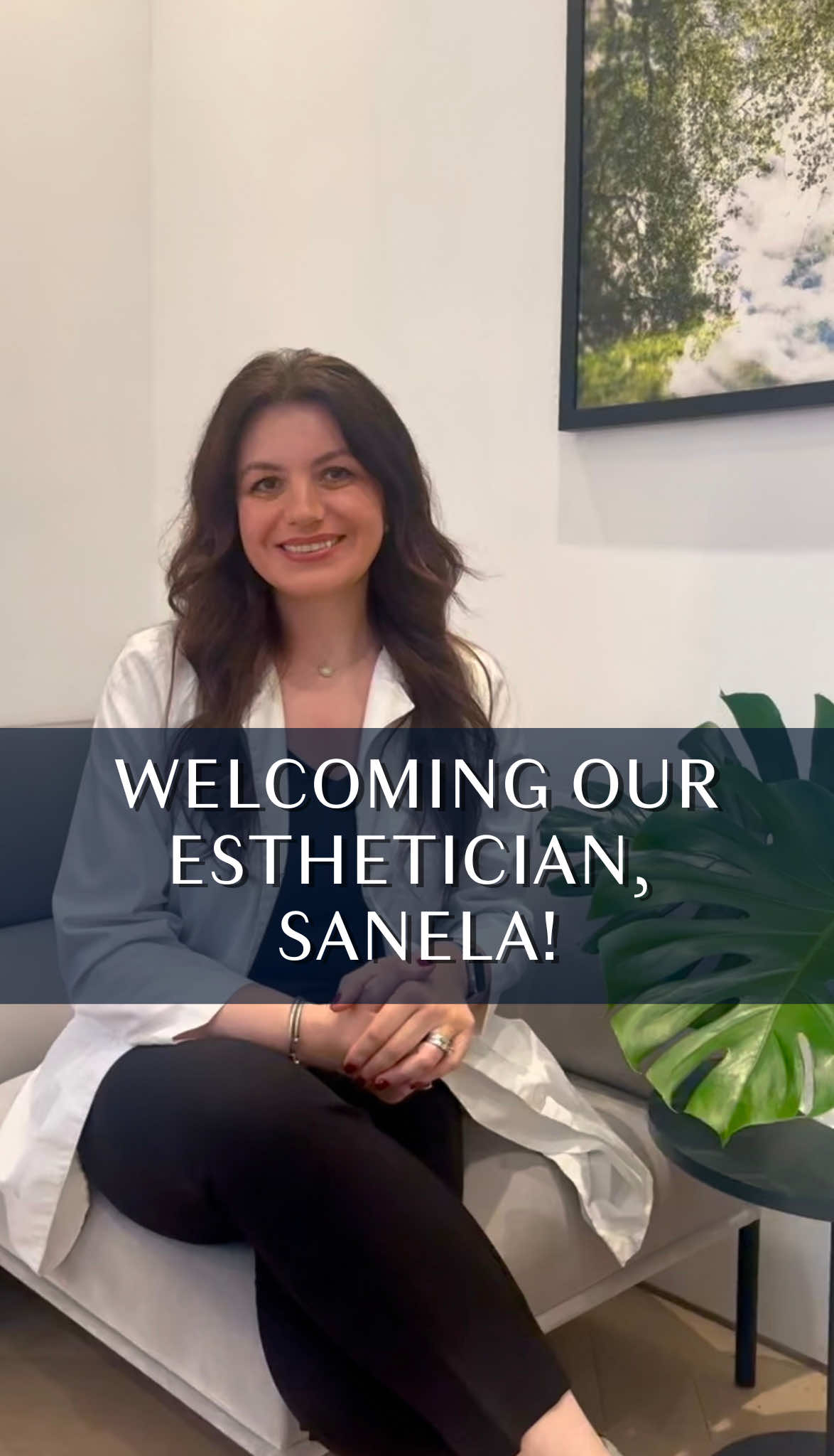 A post by @albertplasticsurgery on TikTok caption: We’re proud to introduce our newest addition to the team! Meet Sanela, our licensed medical esthetician here at Albert Plastic Surgery! 🤩 She plays a key role in our patients’ surgical journey— prepping your skin before surgery for optimal healing and supporting your recovery with expert care. Her signature post-op treatments, including manual lymphatic drainage and oxygen therapy, are designed to reduce inflammation, speed up healing, and elevate your results.  You’re in the BEST hands ✨ Want to pair your glow-up with extra glow? Consult with us for free today! 📞 (212)-203-8623 💻 www.albertplasticsurgery.com 📍 950 Park Avenue, New York, NY  #necklift #facelift #smasfacelift #esthetician #aesthetics #aesthetic #lymphaticdrainage #facial #spa #deepplanefacelift #rhytidectomy  #PlasticSurgery #plasticsurgeon #AntiAging #antiwrinkle #beauty #aesthetics #lift #NYC #nycplasticsurgery #parkavenue #transformation #nycplasticsurgeon #nycplasticsurgery #testimonial #beforeandafter #MaestriDelPov #pointofview #fyp #foryou 