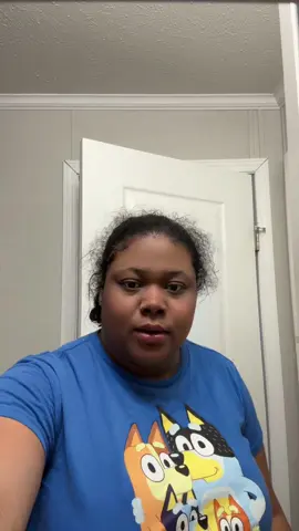 A post by @neshtreats821 on TikTok caption: Get it !!! NEOWWWW It’s getting hot get that hair up off you! 