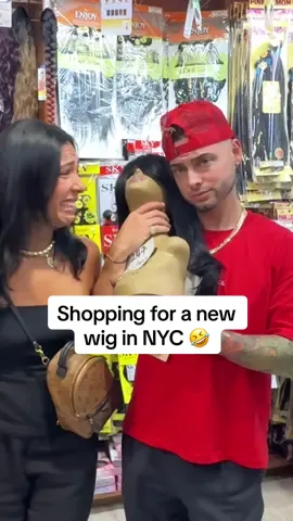 A post by @lovesoreal on TikTok caption: Let’s welcome Selma to the family 🤣🤣🤣 