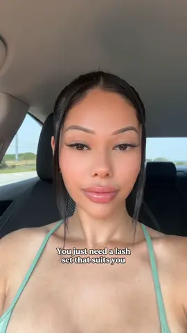 A post by @mauvellalashacademy on TikTok caption: Lately, I’ve been seeing a lot of talk about “lash blindness” and I know people can see the trend and just think lashes aren’t for them, but I just want to gently remind you: lashes aren’t the problem, it’s all about choosing the right style for you! 🥰 Bold lashes? Gorgeous. Soft and natural? Equally stunning. The beauty of the lash industry is that there’s something for everyone! The amount of styles are unlimited! If you’ve ever felt like lashes weren’t for you, maybe you just haven’t found the right set yet 🥹 you can always get a super natural set if you feel like the bold ones are too much for you You don’t have to give up on lashes, just find the version that makes you feel beautiful 🫶🏼 #lashes #lashtrend #lashblindness #trend 