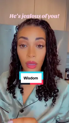 A post by @anissanicolehill on TikTok caption: He’s jealous of you! #tiktoklive #relatable #relationship #fit #beauty #foryoupage❤️❤️ #christiantiktok #foryoupage #CapCut #livehighlights #love #christiantiktok #fyp #fypシ #singlelife 