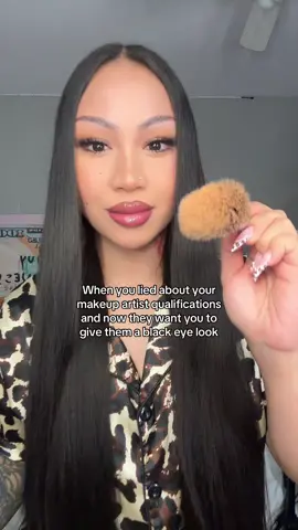 A post by @theangelamae on TikTok caption: im confusion #makeup #grwm #beauty #viral #fyp #trend #foryoupage 