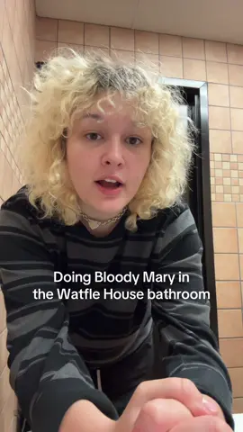 A post by @josiekayz on TikTok caption: Guys tell me I’m the bravest 