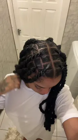 A post by @crystal._.respectfully on TikTok caption: I done leff yuh LONGG..💀 #relatable #fypシ゚ 