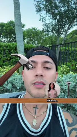 A post by @jdpantoja on TikTok caption: Nomas sigo a kim jaja 