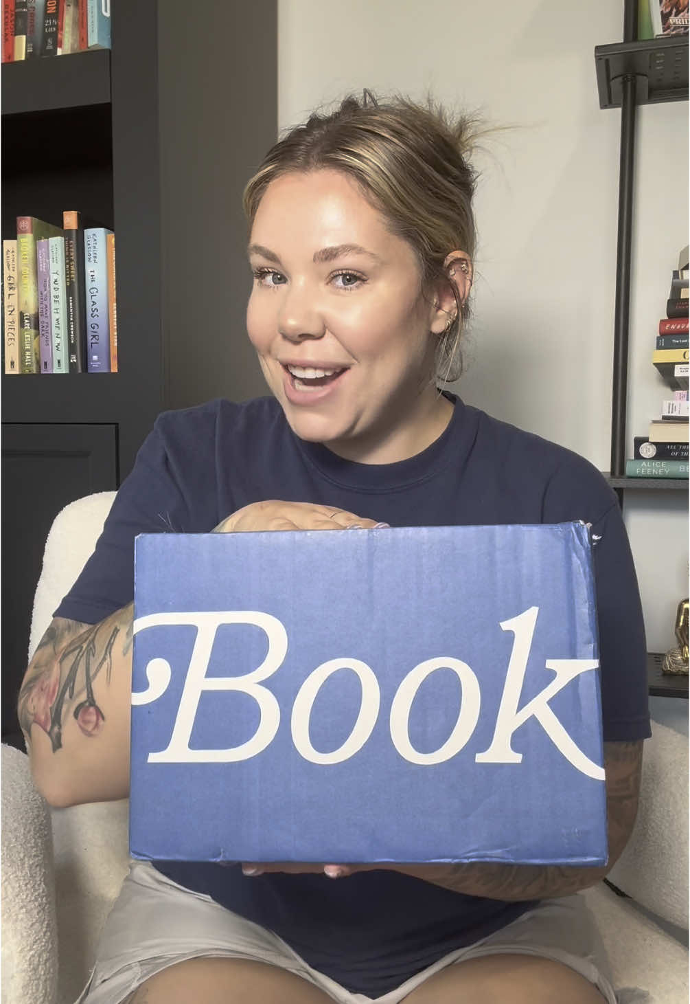 A post by @kaillowry on TikTok caption: What’s on your June TBR List? 📚#botm #BookTok @chapter 7 book club 
