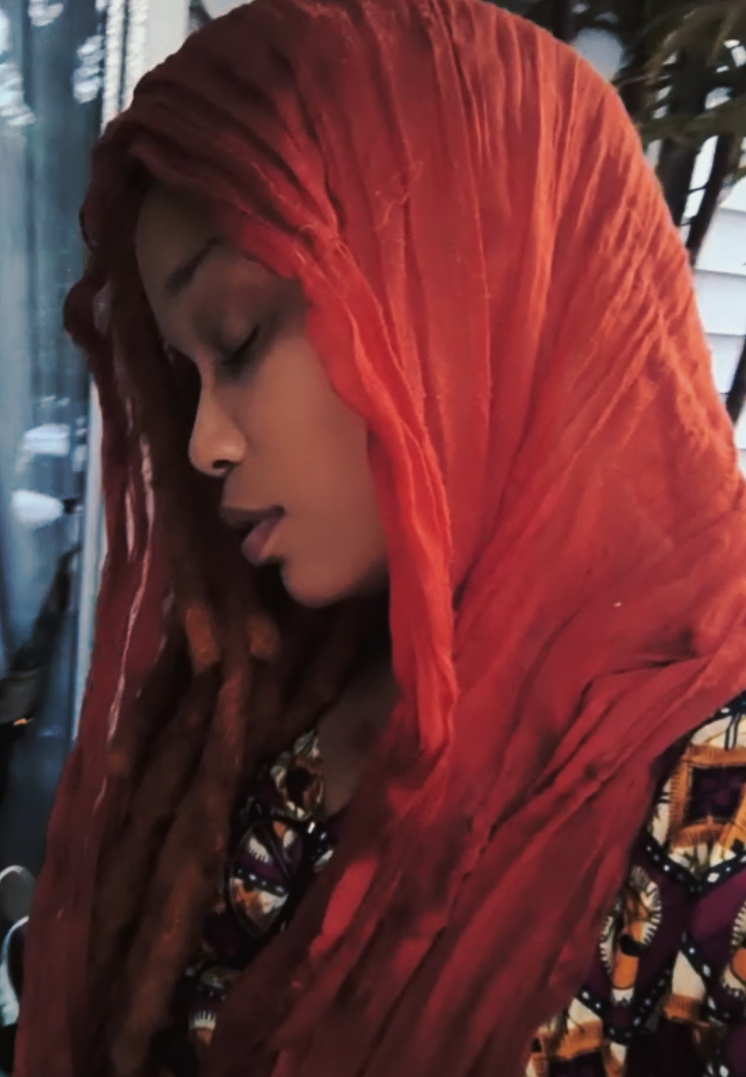 A post by @sabastionmuwasi on TikTok caption: #meditation #goddess ##love 