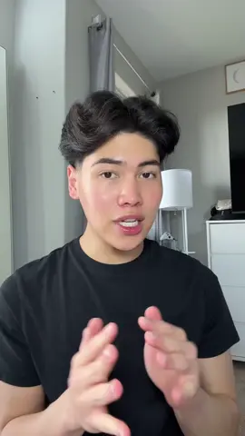 A post by @ohgoodlourd on TikTok caption: talking about my piece of sh*t ex & heartbreak situation 