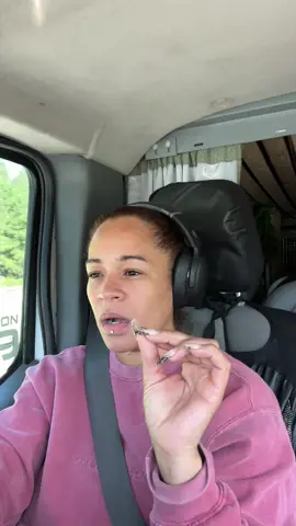 A post by @thereallifesnowwhite on TikTok caption: @featherheadz I love all your birds🫶🏽