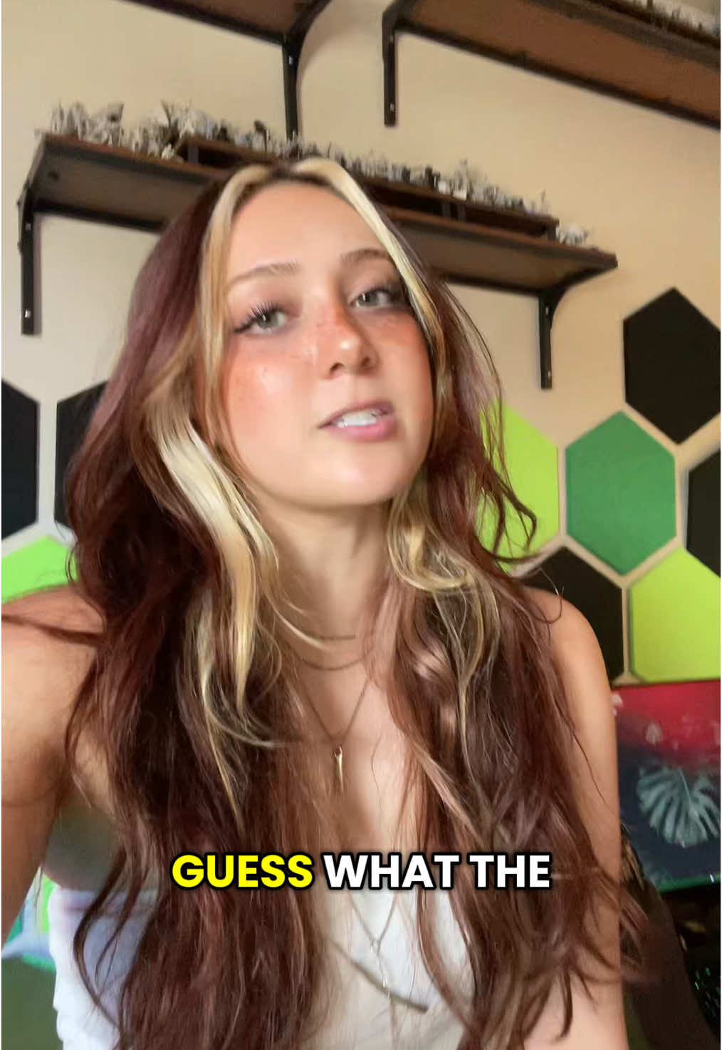 A post by @dianaoftherose on TikTok caption: AM I WRONG??? #interiordecor #genz #funny #relatable #apartmentdecor #dianaoftherose 