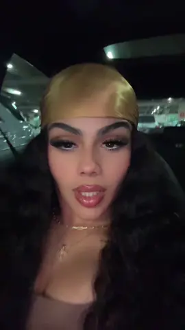 A post by @staceyyrosado on TikTok