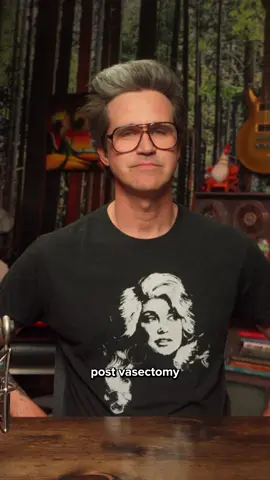 A post by @mythical on TikTok caption: Link's PSA to anyone putting it in reverse. 😅 #GoodMythicalMorning #GMM