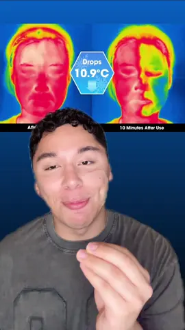 A post by @carlosantoniocerv on TikTok caption: @SOME BY MI US #cryomask #cryofacial #coolingmask #soothingmask #pdrnmask #facemask #pdrn #redness #summeressential #summerhack #summerskincare #sunburn #tanning #koreanskincare #somebymi #skincarecoreano #cosméticacoreana  #kbeauty #glassskin  #tiktokshopcreatorpicks  #kbeauty #beauty #SkinCare #TikTokShopSpringGlowUp #tiktokshopcreatorpicks #glassskin #skincareroutine #skintok #tiktoksummerturnup #BeautvTok #tiktokmademebuvlt #carlosantoniocerv #fyp #foryourpage #paratupagina #parati #paratupage #tiktokskincare #productoscoreanos 