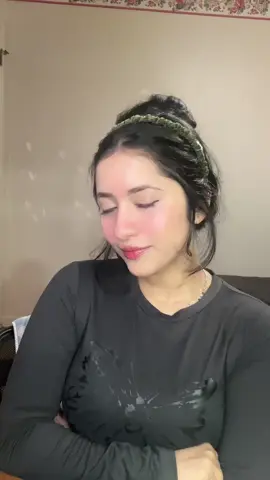 A post by @anikahuda1 on TikTok caption: I love making this kinda video #GRWM #grwmmakeup #foryoupage #foryou #grwmmakeup #bengali #bengaligirl 