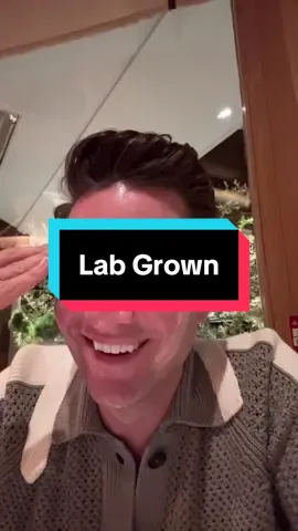 A post by @ericgoldie on TikTok caption: I’m not saying I do or do not support lab grown diamonds. But I WOULD support lab grown caviar. #caviar #thehamptons #newyorkers #couplescomedy #marriedlife 