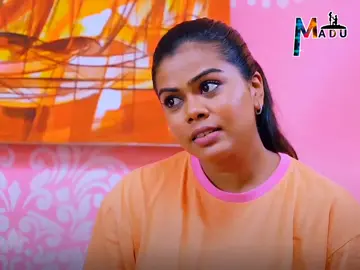 A post by @madu__shan_ on TikTok caption: ඔයාල දෙන්න එලියට යන්නකො 😕😕😕😕 ©credit -:විසේකාරී ITN Teledrama  #madu_shan  #sl_ape_tharu🇱🇰