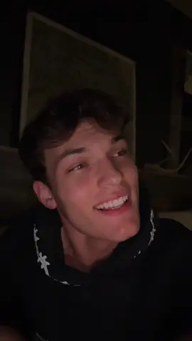 A post by @benjaminmichaelhughes on TikTok caption: SANTERIA 