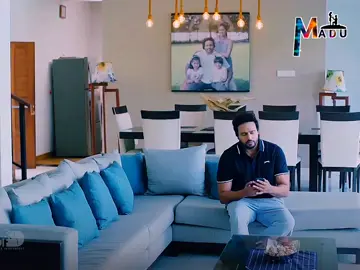 A post by @madu__shan_ on TikTok caption: මම ලක්ෂ තිහක් දෙන්නම් එයාලට මොකුත් කරන්න එපා 😒😒😒😒 ©credit -:විසේකාරී ITN Teledrama  #madu_shan  #sl_ape_tharu🇱🇰