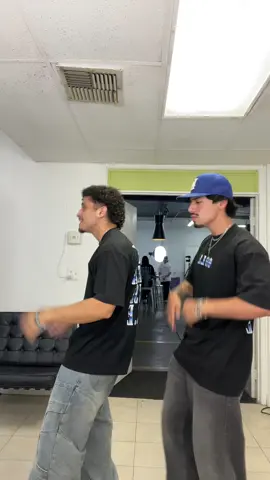 A post by @devinpaul6 on TikTok caption: What’s bro lookin at 🤨