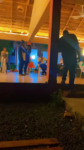 A post by @sadiomondiale on TikTok caption: @Djoss Saramani officiel 