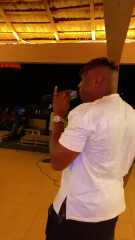 A post by @sadiomondiale on TikTok caption: @Djoss Saramani officiel chaque vendredi à L’ACI 2000