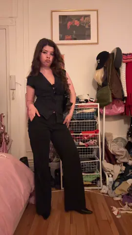 A post by @grapejuicenads on TikTok caption: i'm that girl 😘😘😘