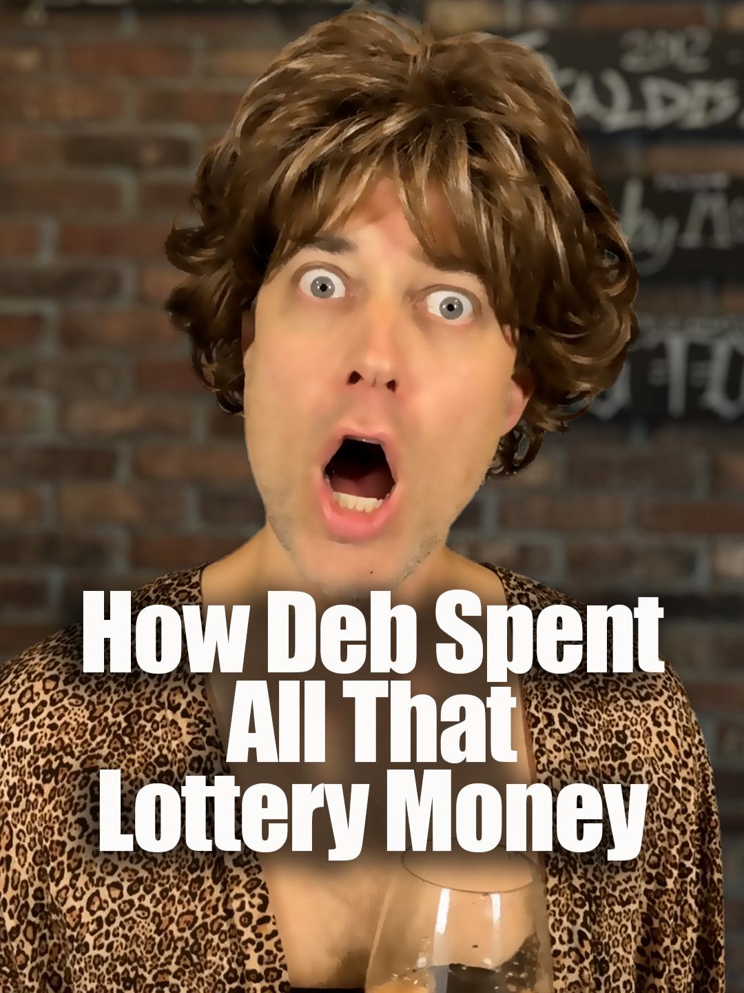 A post by @drew_talbert on TikTok caption: Lotto winnings can go quickly, but learning a new language is forever #BabbelPartner #customerservice #language #spanish #restaurantlife