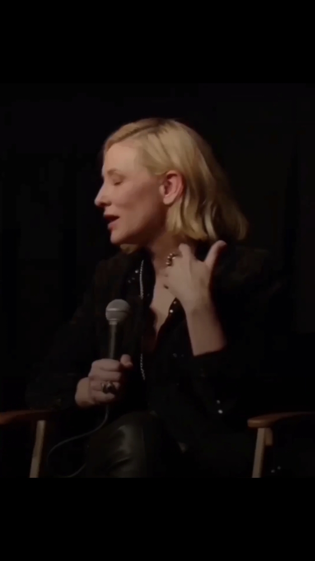 A post by @catesswifey on TikTok caption: what was chatgpt thinking  🤨 <))> _|\_ #cateblanchett #cateswifey #alightmotion #viral #wlw #xyzbca 
