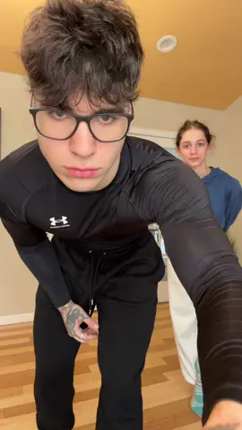 A post by @joealbanese on TikTok caption: Had to hit this one 😭 dc: @Marearo 