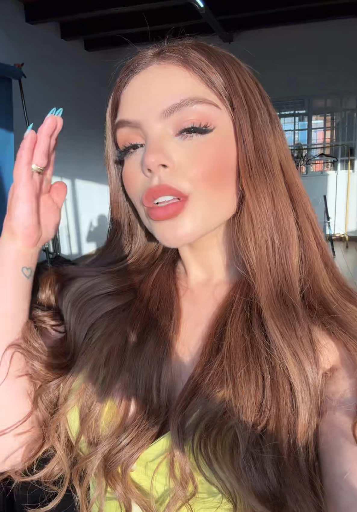 A post by @lupitacardoza4 on TikTok caption: 🌸