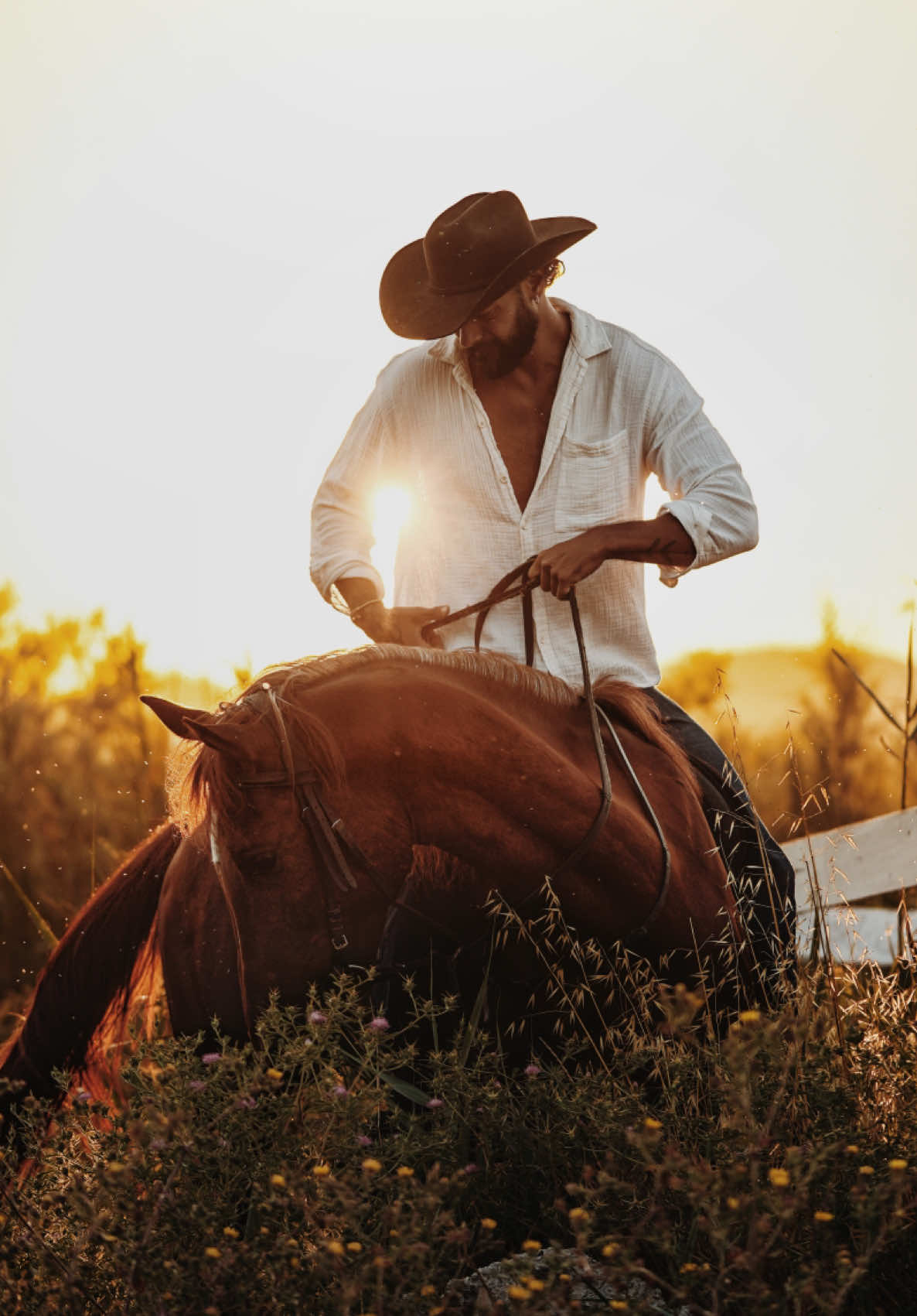 A post by @quentin.emery on TikTok caption: It ain’t just boots and dust. It’s a way of living quiet strength, wild heart, and a soul tied to the land. A cowboy doesn’t just ride he listens, protects, and walks through life with honor. Simple. Strong. True. #cowboy #fyp #ranch #fyppppppppppppppppppppppp #horses #viral 