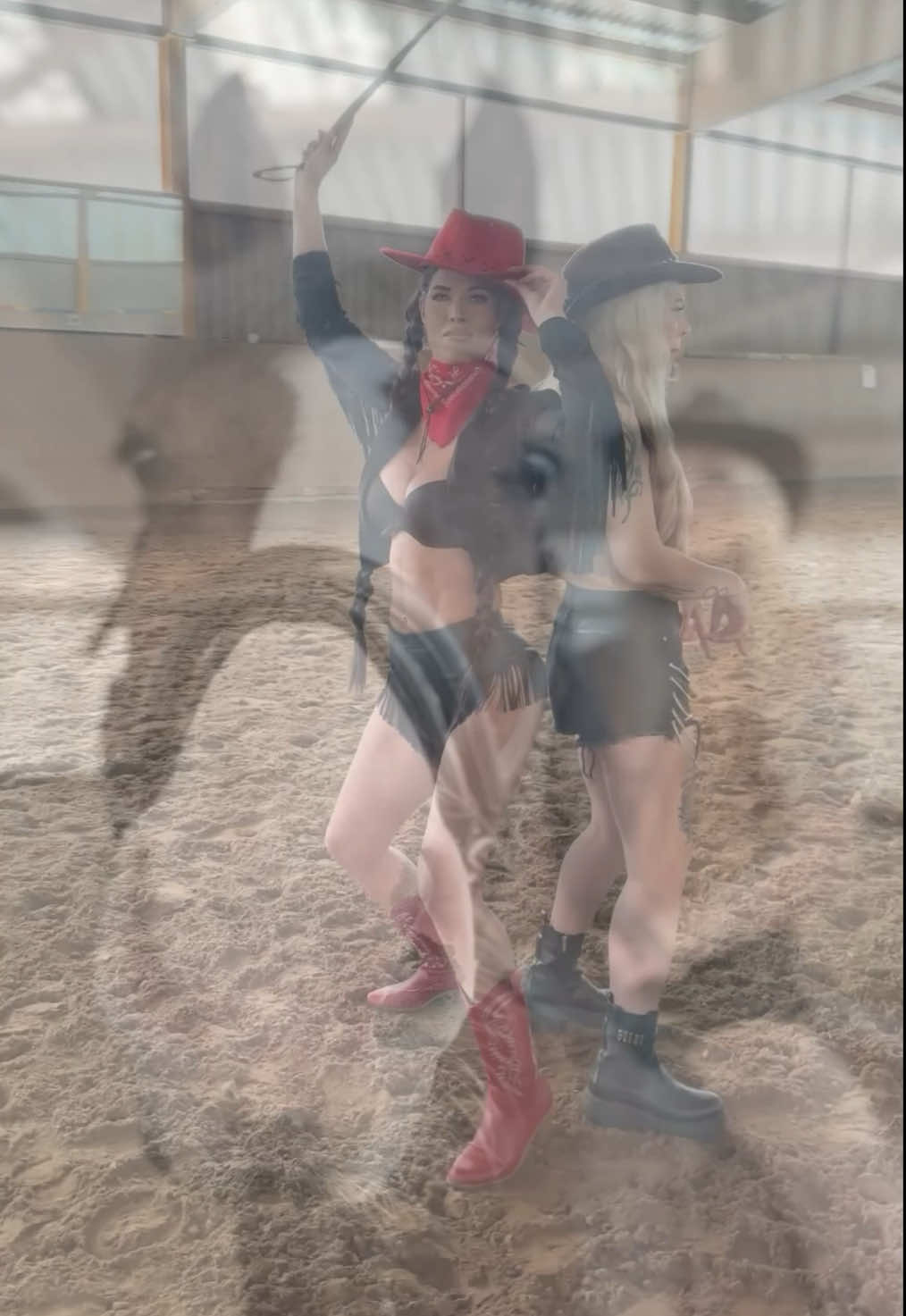 A post by @deso_latee on TikTok caption: Are you ready to ride ?  @Mica - That was a nice Ride with you 🤓🔥 #fyfyfyfy #techtok #viralvideos #newtrend #rodeo #fürdich #fyp #fyyyyyyyyyyyyyyyy #Techtok #checkthisout 