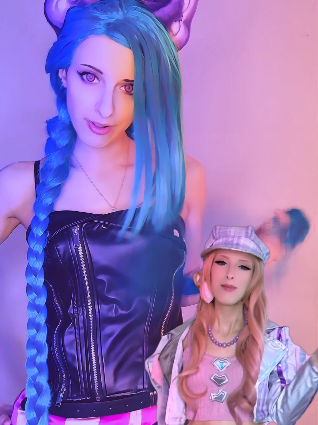 A post by @sakurakazecos on TikTok